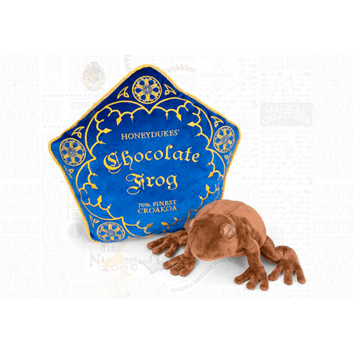 Rana de Chocolate Harry Potter – Mona Store