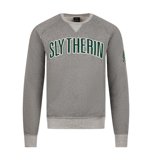 Sudadera Slytherin