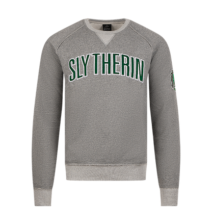 Sudadera Slytherin