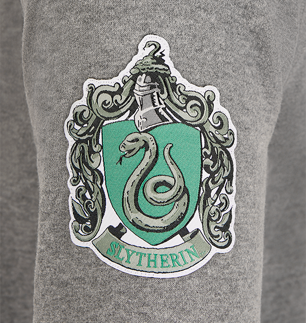 Sudadera Slytherin