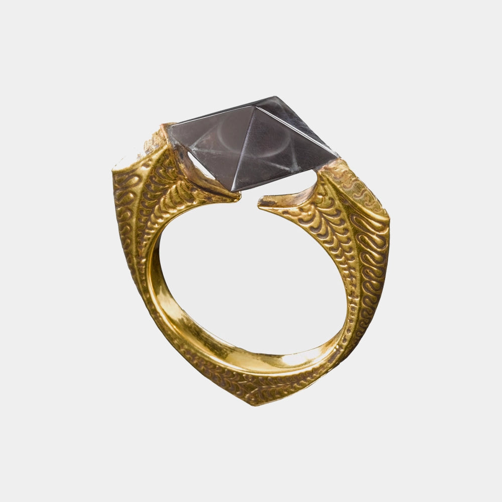 Anillo Gaunt Horcrux