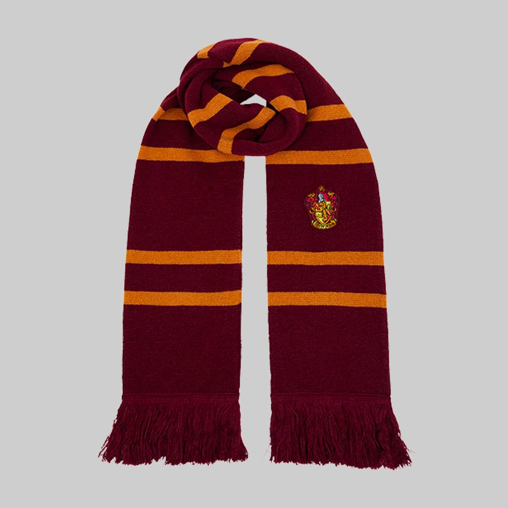 Bufanda Gryffindor