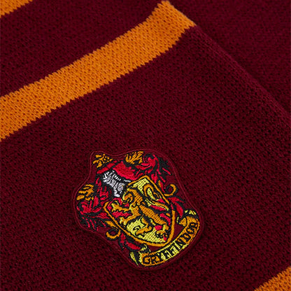 Bufanda Gryffindor