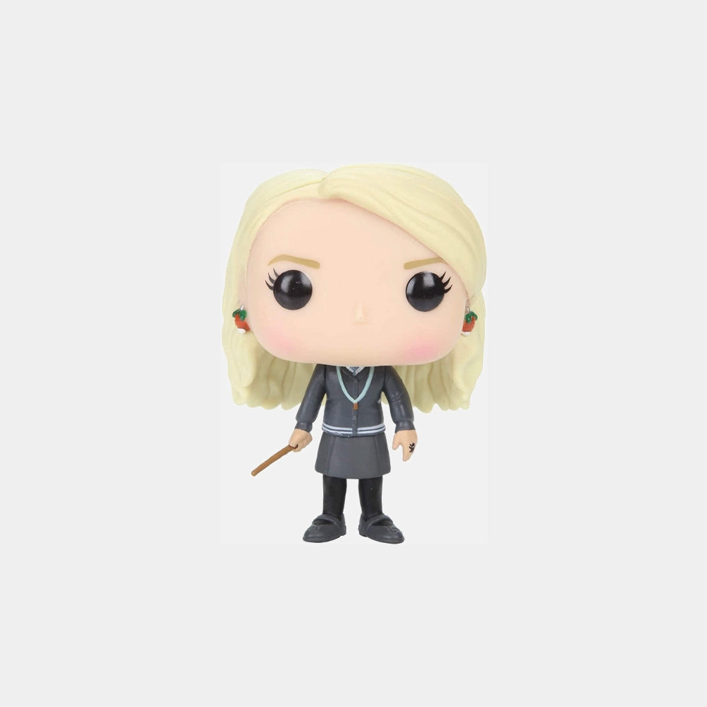 Luna Lovegood Funko Pop 14