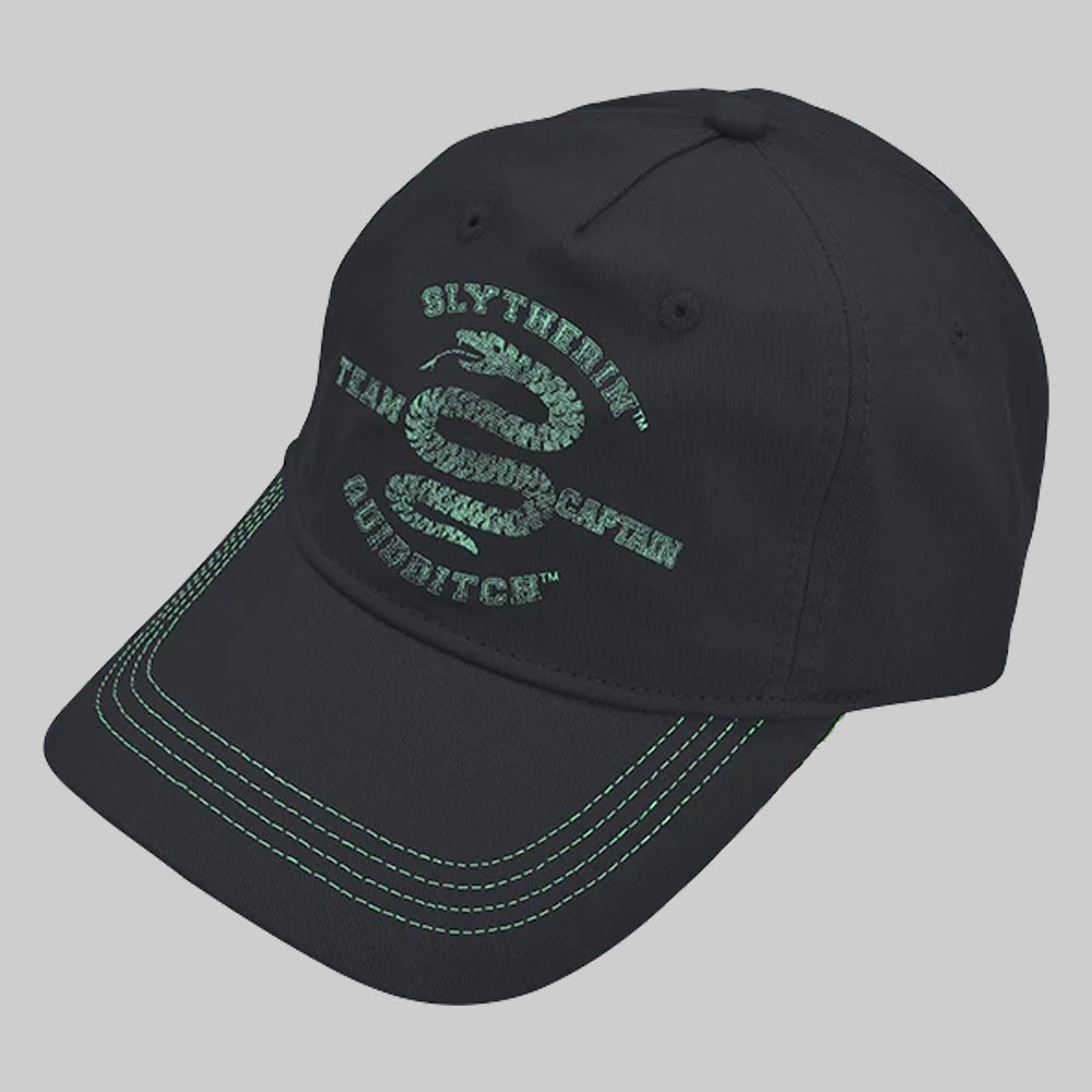 Gorra Slytherin