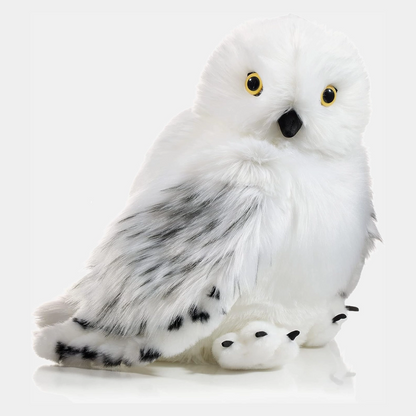 Hedwig Títere Peluche