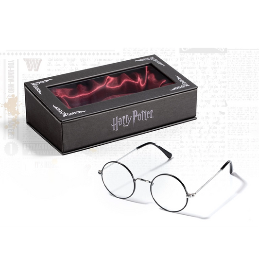 Lentes Harry Potter Noble Collection