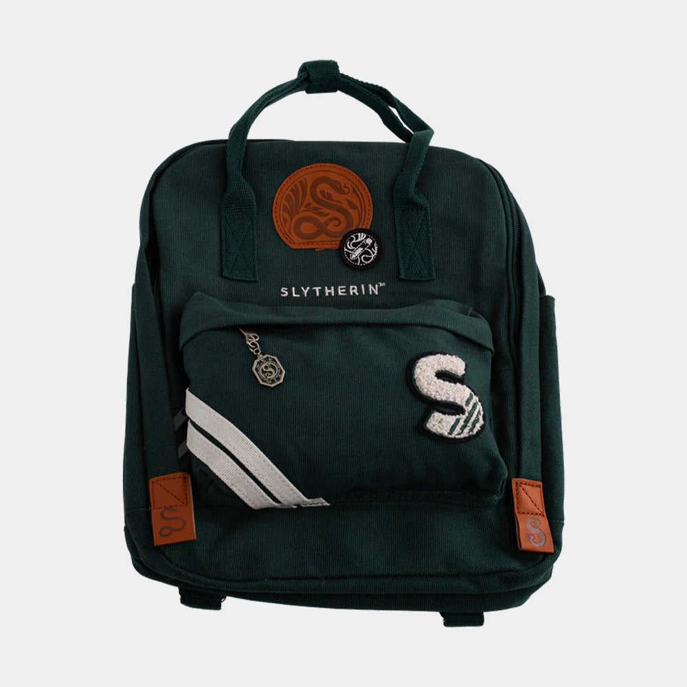 Mochila slytherin discount