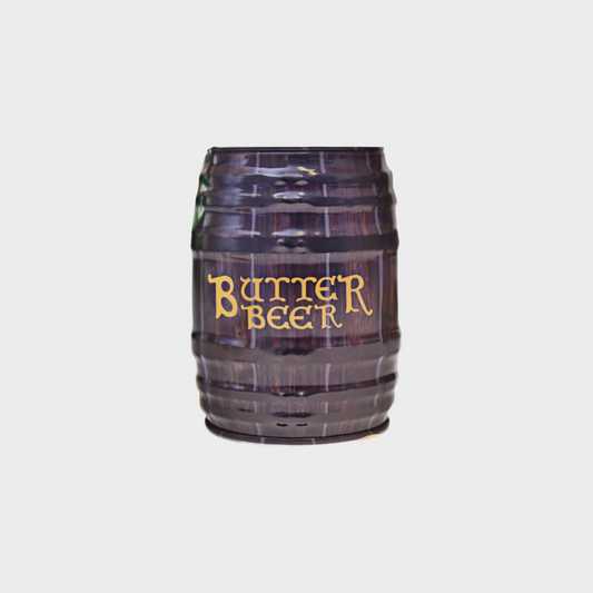 Cerveza de Mantequilla Harry Potter – Mona Store