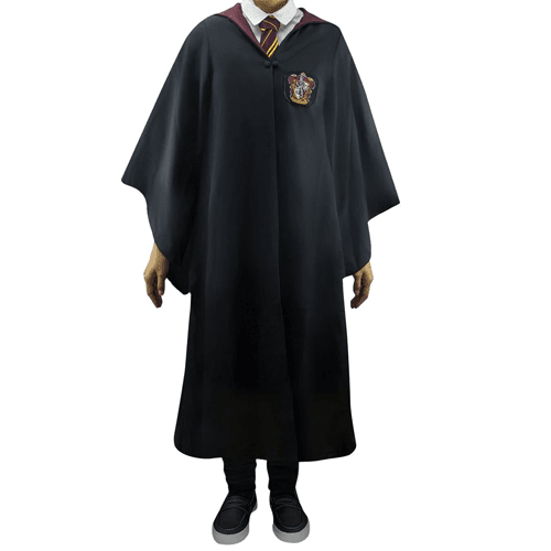 Capa Gryffindor