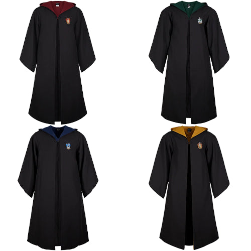 Capa Estudiante Hogwarts