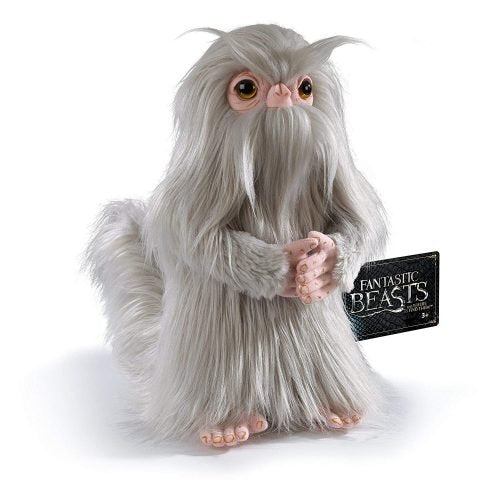 Peluche Demiguise