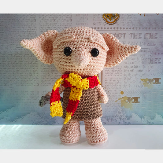 Dobby Crochet