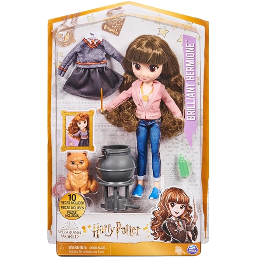 Muñeca Hermione