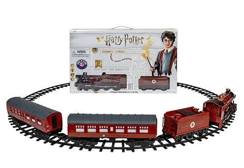 Tren Hogwarts Express