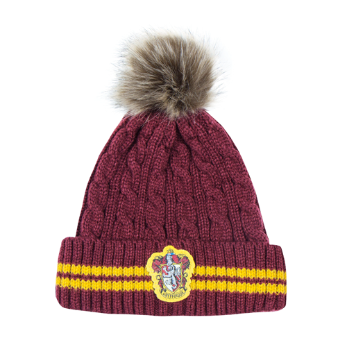 Gorro Gryffindor