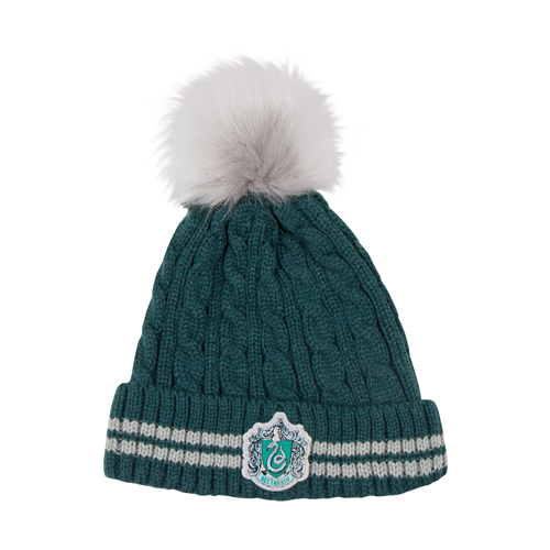 Gorro Slytherin