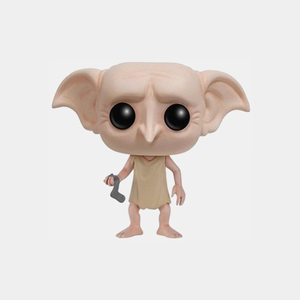 Dobby Funko Pop 17.