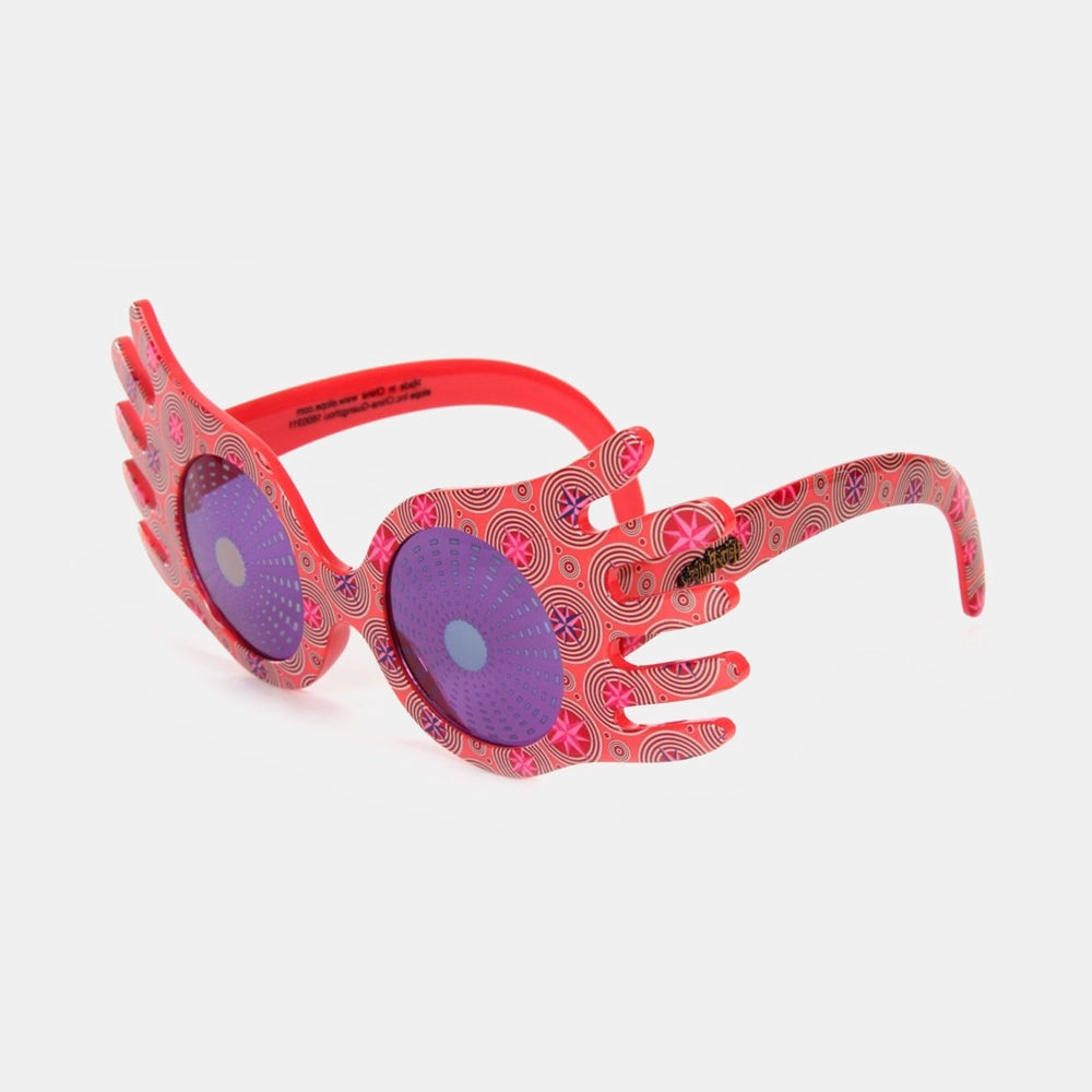 Lentes Luna Lovegood.