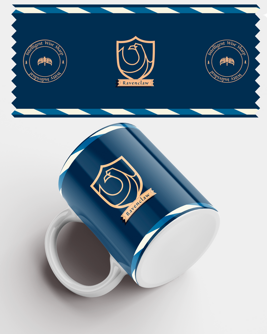 Taza Ravenclaw