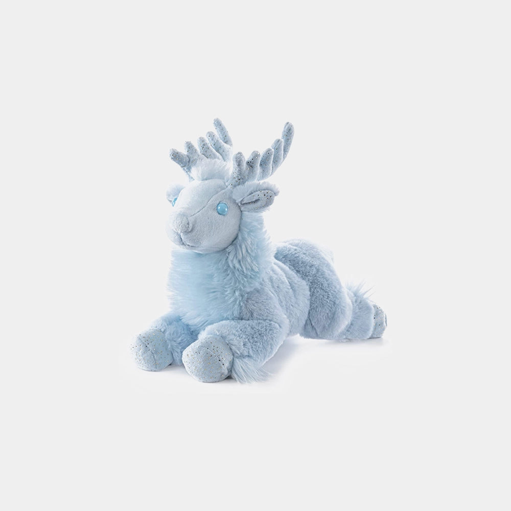 Peluche Patronus Harry Potter Ciervo.