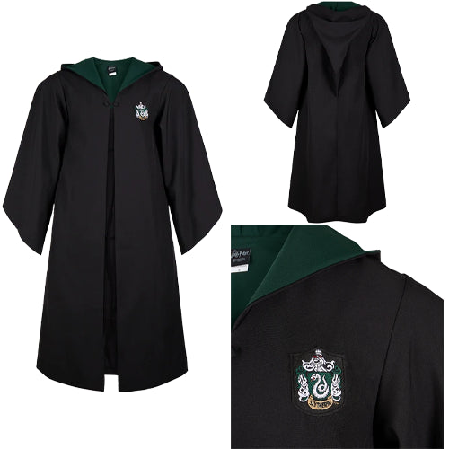 Capa Estudiante Hogwarts