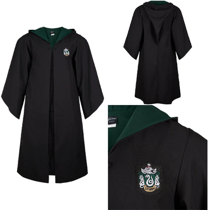 Capa Estudiante Hogwarts