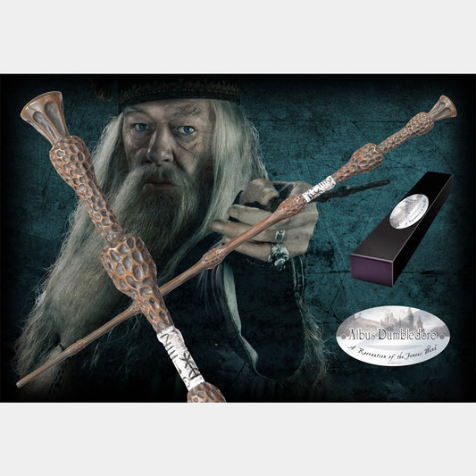 Varita Dumbledore