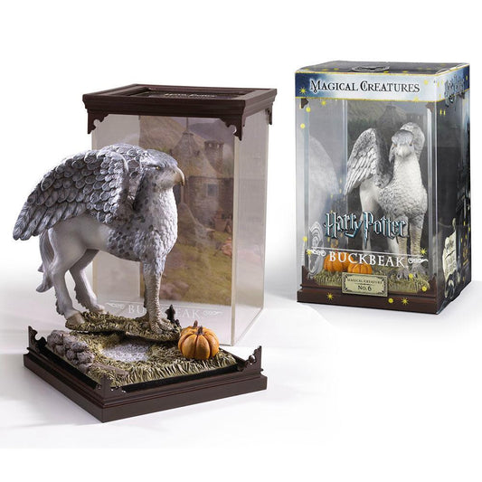 Magical Creatures # 6 Buckbeak